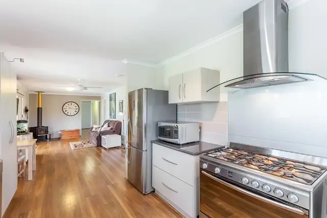 Fifth view of Homely house listing, 14 Neville Street, Meringandan West QLD 4352