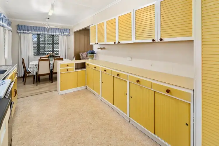 Fifth view of Homely house listing, 8 Banoon Drive, Wynnum QLD 4178