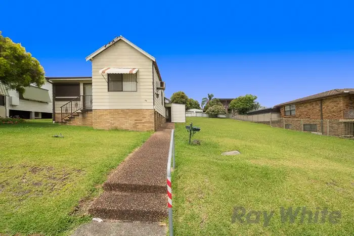 62-64 Burwood Street, Kahibah NSW 2290