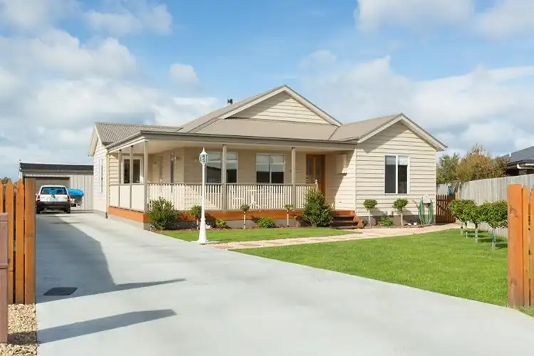Main view of Homely house listing, 24 Amelia Court, Sorell TAS 7172