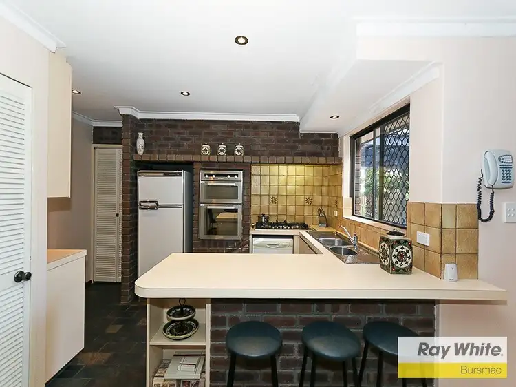 Fifth view of Homely house listing, 20 Macleay Drive, Padbury WA 6025