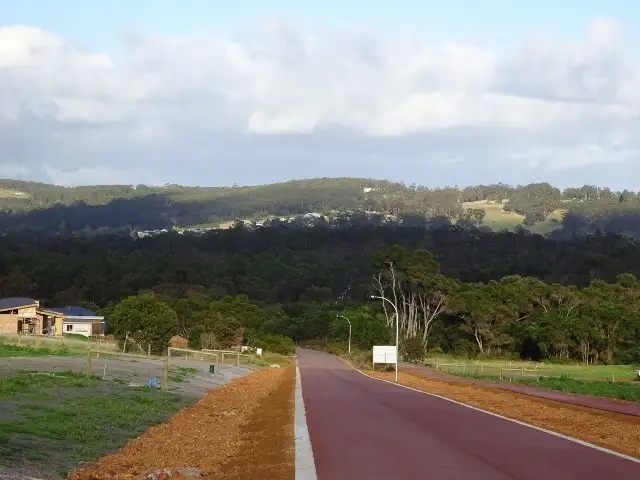 Third view of Homely land listing, Lot 114 Triggerplant Loop, Denmark WA 6333