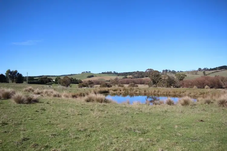Third view of Homely rural property listing, 212 Beattie Road, Oberon NSW 2787
