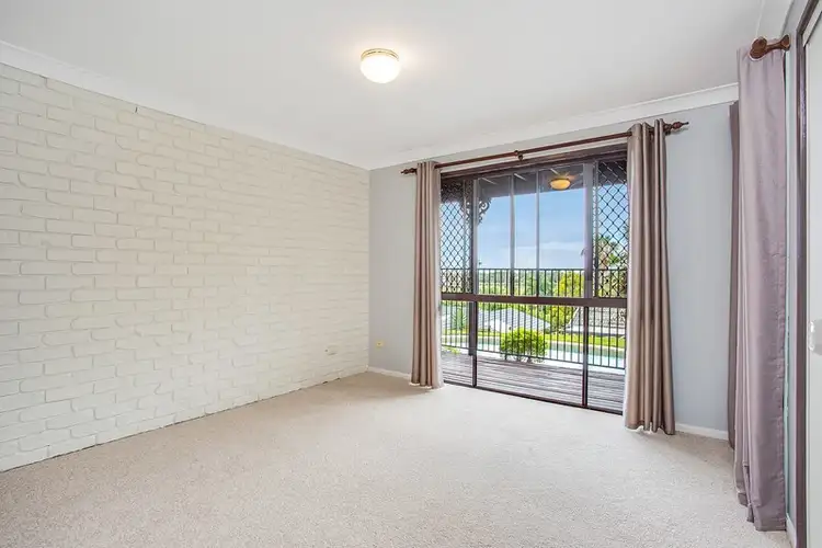 Seventh view of Homely house listing, 74 Highfield Drive, Merrimac QLD 4226