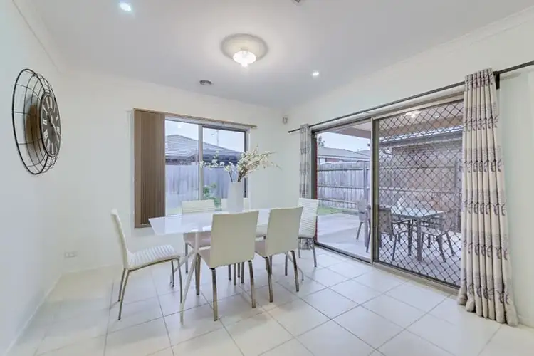 Third view of Homely house listing, 9 Ingleby Street, Wollert VIC 3750