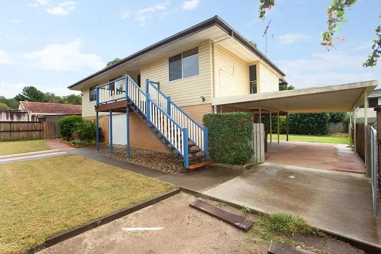 Fourth view of Homely house listing, 11 Kanturk Street, Ferny Grove QLD 4055