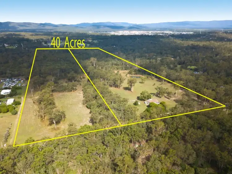 Third view of Homely house listing, 102-132 Bobermien Road, Logan Village QLD 4207