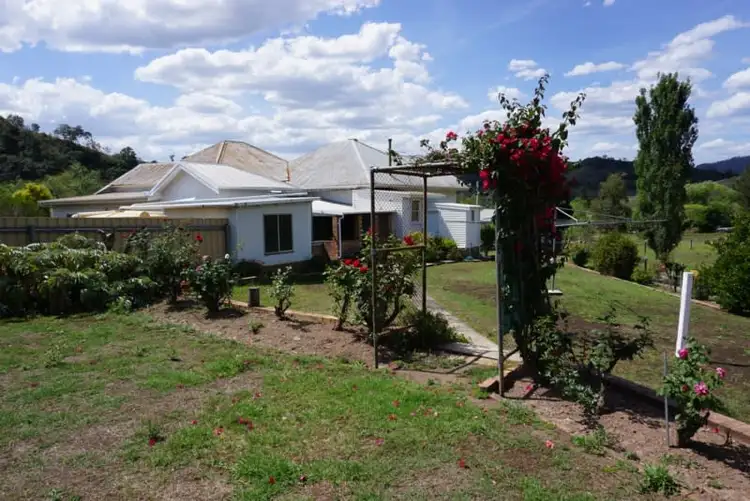 Seventh view of Homely rural property listing, 1104 Goorangoola Road, Greenlands NSW 2330