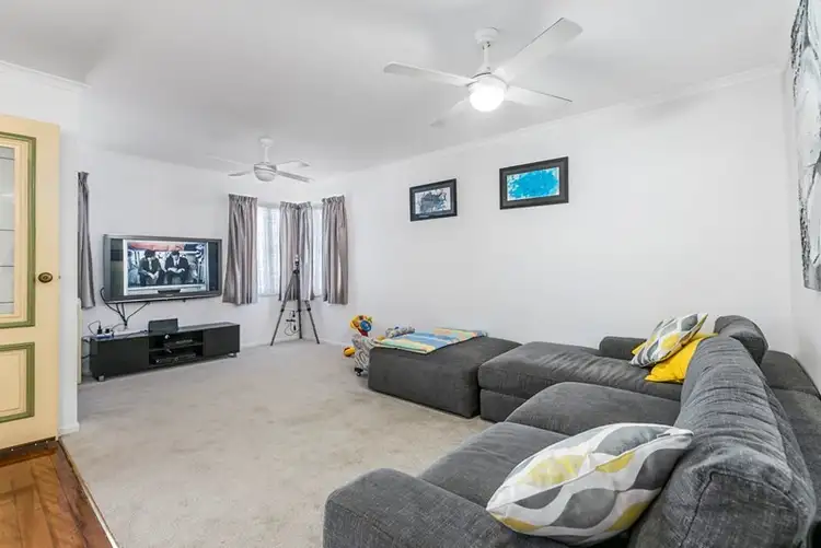 Sixth view of Homely house listing, 33 glading Street, Manly West QLD 4179