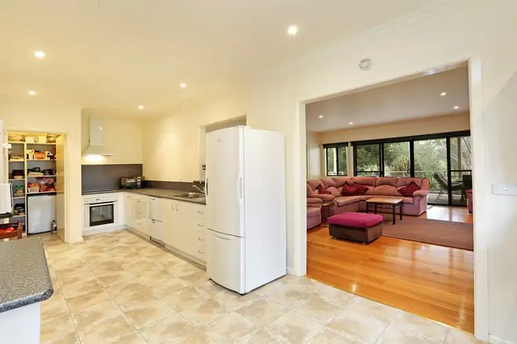 Fourth view of Homely house listing, 2159 Ballan Road, Anakie VIC 3213