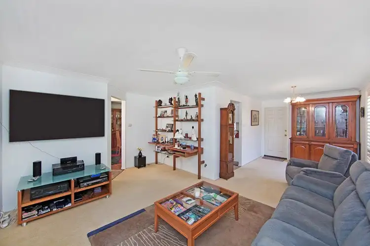 Fourth view of Homely house listing, 16 De Havilland Circuit, Hamlyn Terrace NSW 2259