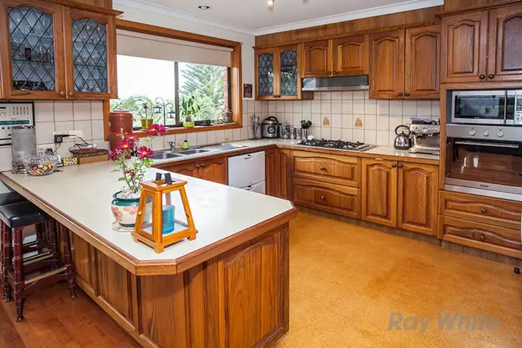 Fifth view of Homely house listing, 16 Brandon Court, Endeavour Hills VIC 3802
