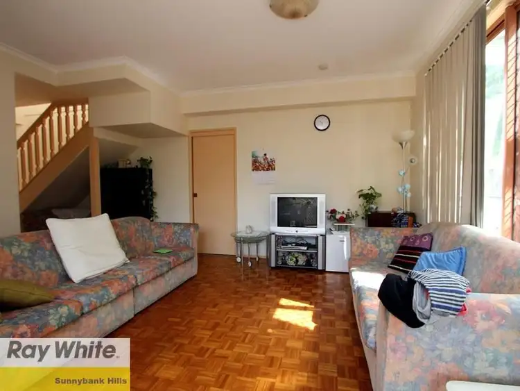 Fourth view of Homely house listing, 15/52 Daw Road, Runcorn QLD 4113