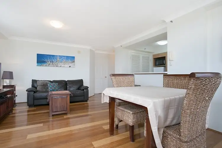 Fifth view of Homely unit listing, 1077 'Bel Air' 2623-2633 Gold Coast Highway, Broadbeach QLD 4218