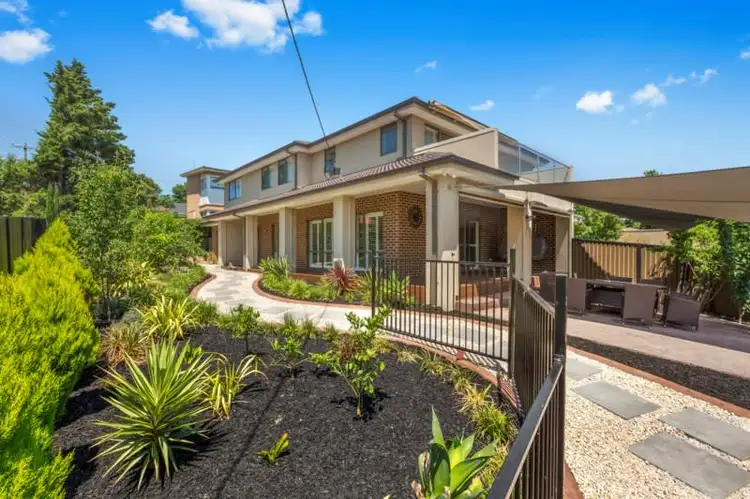 59 Robert Street, Bulleen VIC 3105