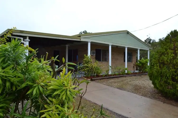 5 Caroline Street, Yeppoon QLD 4703