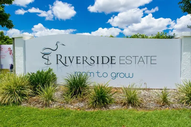 Main view of Homely land listing, 23 (Lot 110) Tomtit Avenue, Parkhurst QLD 4702