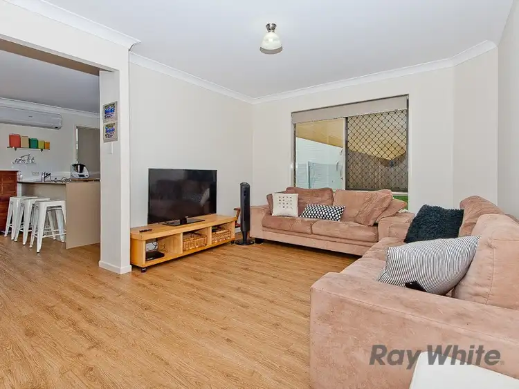 Third view of Homely house listing, 11 Rail Close, Dayboro QLD 4521