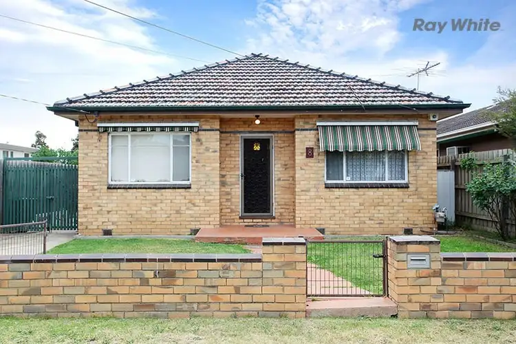 8 Ailsa Street, Laverton VIC 3028