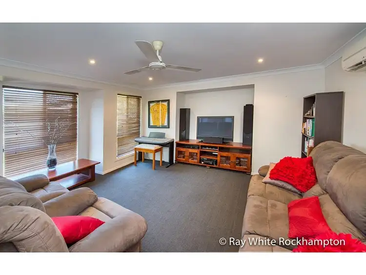 Sixth view of Homely house listing, 16 Laird Avenue, Norman Gardens QLD 4701