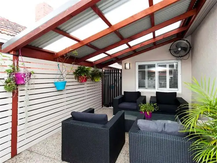 Sixth view of Homely house listing, 144 Wood Street, Inglewood WA 6052