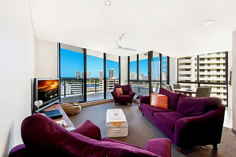 1 Aqua Street, Southport QLD 4215
