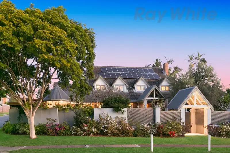 Main view of Homely house listing, 26 Malbon Street, Eight Mile Plains QLD 4113
