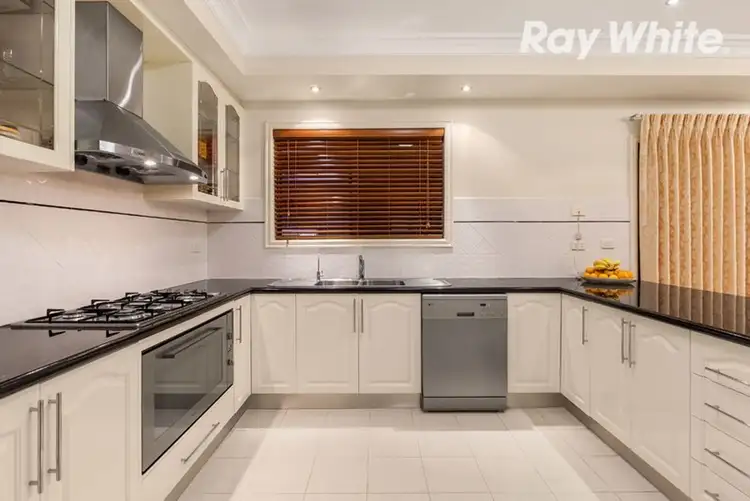 Third view of Homely house listing, 16 Carbine Place, Bundoora VIC 3083