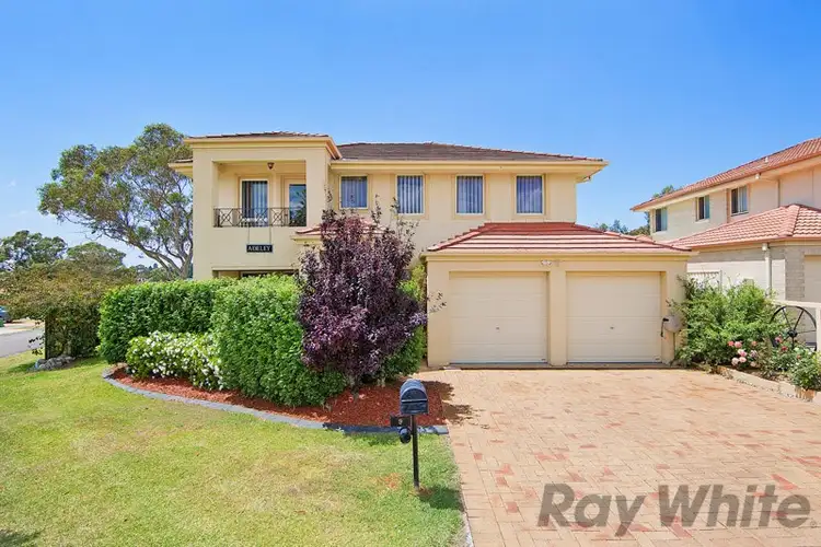 9 Bangalay Close, Blue Haven NSW 2262