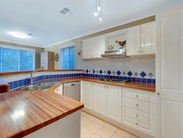 Third view of Homely house listing, 6 Skye Court, Kellyville NSW 2155