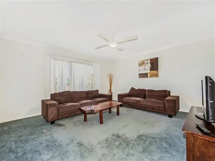 Fifth view of Homely house listing, 90 Katunga Circuit, Ormeau QLD 4208