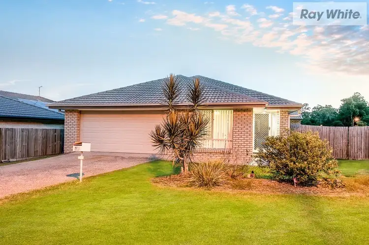Main view of Homely house listing, 20 Dily Street, Hillcrest QLD 4118