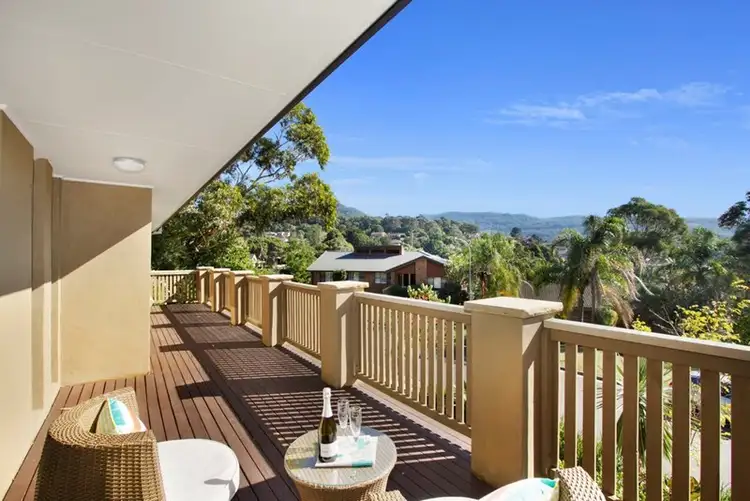 Third view of Homely house listing, 3 Koombala Grove, Cordeaux Heights NSW 2526