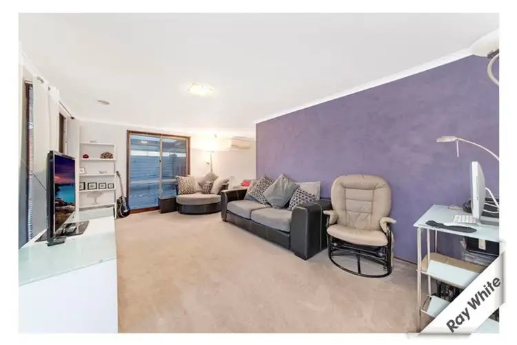 Second view of Homely house listing, 5 Quambone Place, Isabella Plains ACT 2905