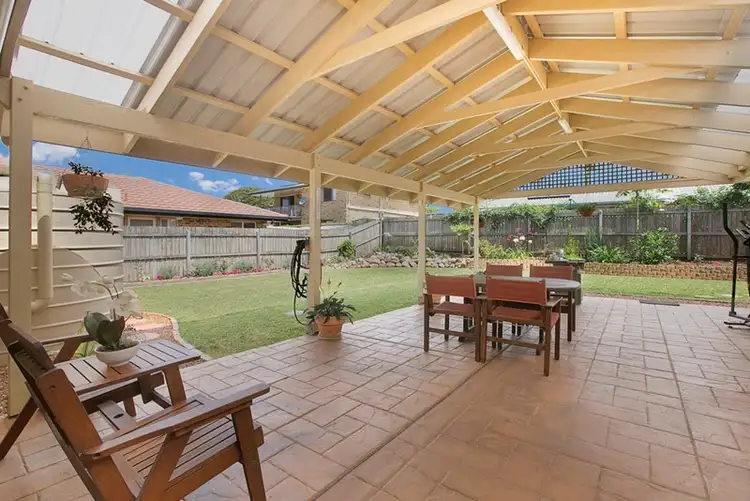 Fourth view of Homely house listing, 40 Catamaran Street, Manly West QLD 4179