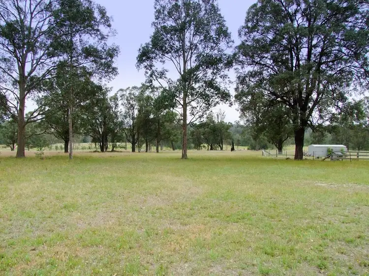 Second view of Homely rural property listing, 596C Dyrring Road, Singleton NSW 2330