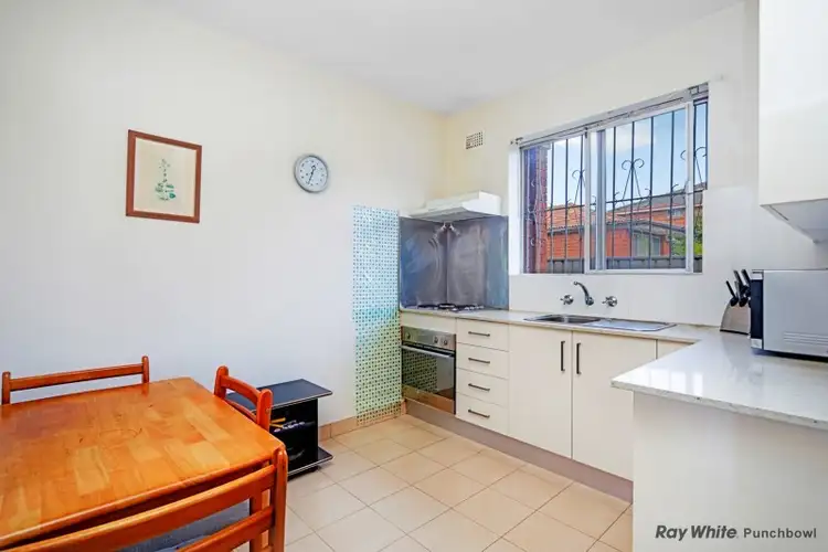 Second view of Homely unit listing, 8/90 Victoria Road, Punchbowl NSW 2196