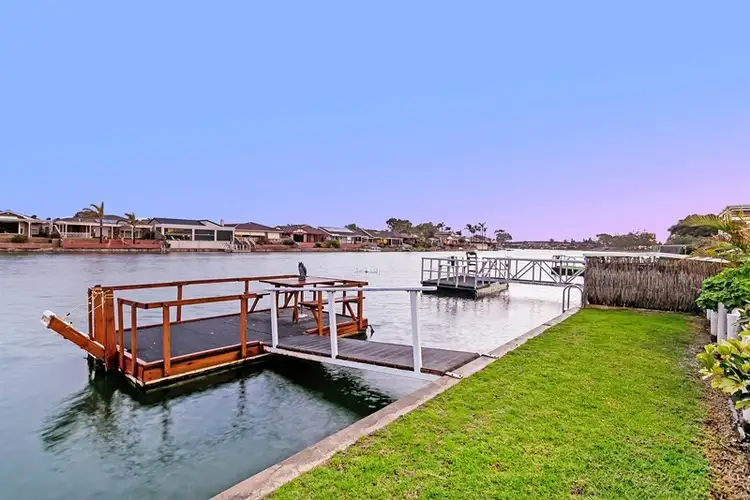 Third view of Homely house listing, 8/8 Hansen Court, West Lakes Shore SA 5020