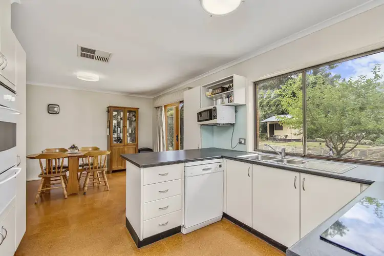 Fifth view of Homely house listing, 87 Shakespeare Crescent, Fraser ACT 2615