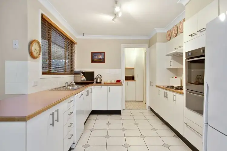 Seventh view of Homely house listing, 9 Uren Place, Bligh Park NSW 2756