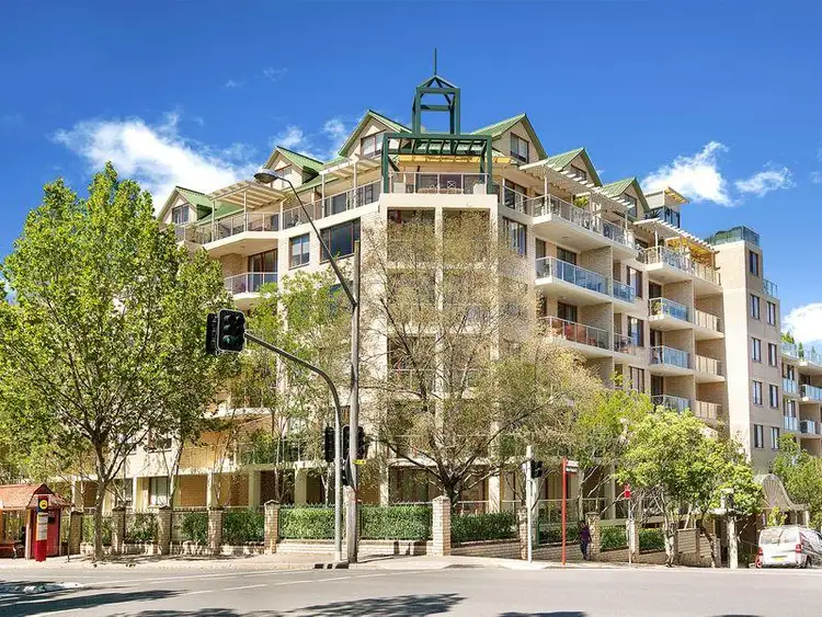 Fifth view of Homely apartment listing, 70/41 Rocklands Road, Wollstonecraft NSW 2065
