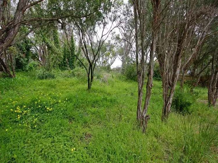 Main view of Homely land listing, 61 Kareela Drive, Tootgarook VIC 3941