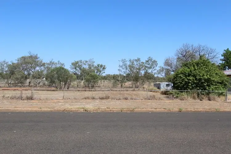 Lot 8, 25 Galatea Street, Charleville QLD 4470