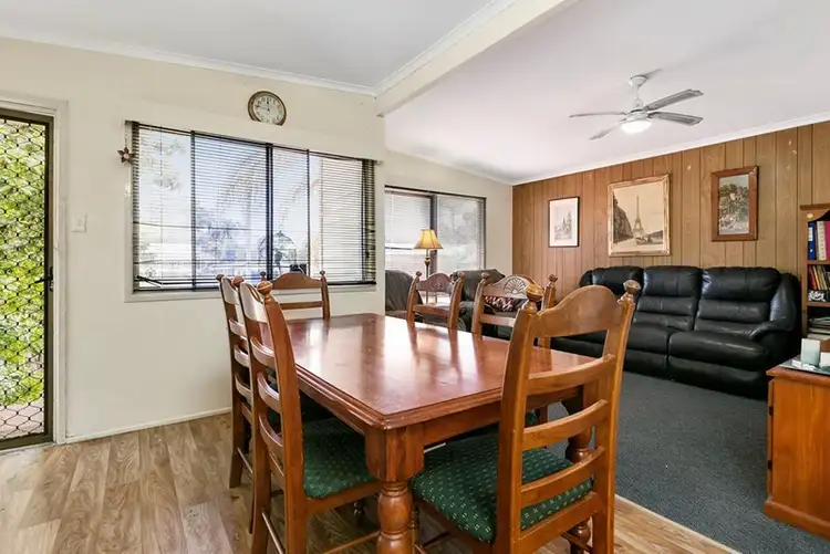 Third view of Homely house listing, 28 Moon Street, Caboolture South QLD 4510