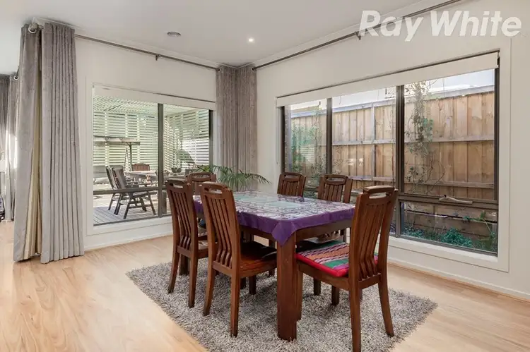 Third view of Homely house listing, 34 Spectrum Way, Coburg North VIC 3058