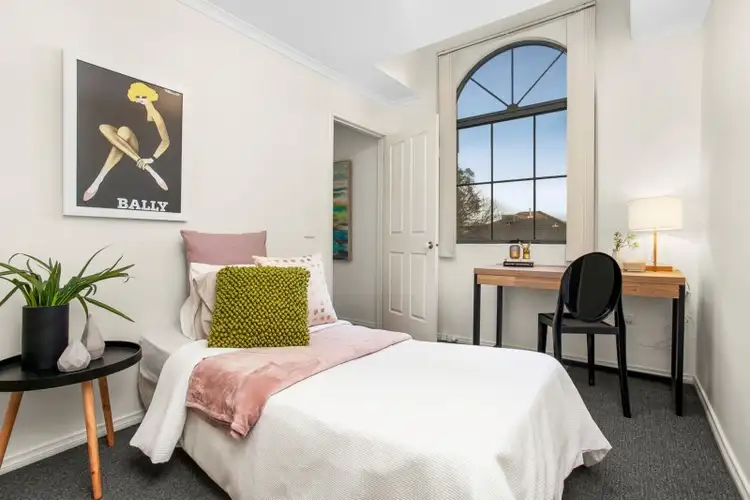 Sixth view of Homely townhouse listing, 3 Winslow Grove, Vermont South VIC 3133