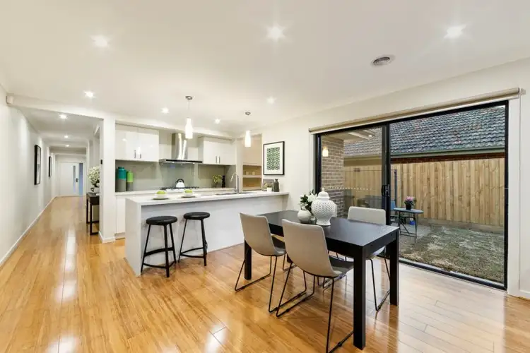 Fourth view of Homely house listing, 11A Vernon Street, Huntingdale VIC 3166
