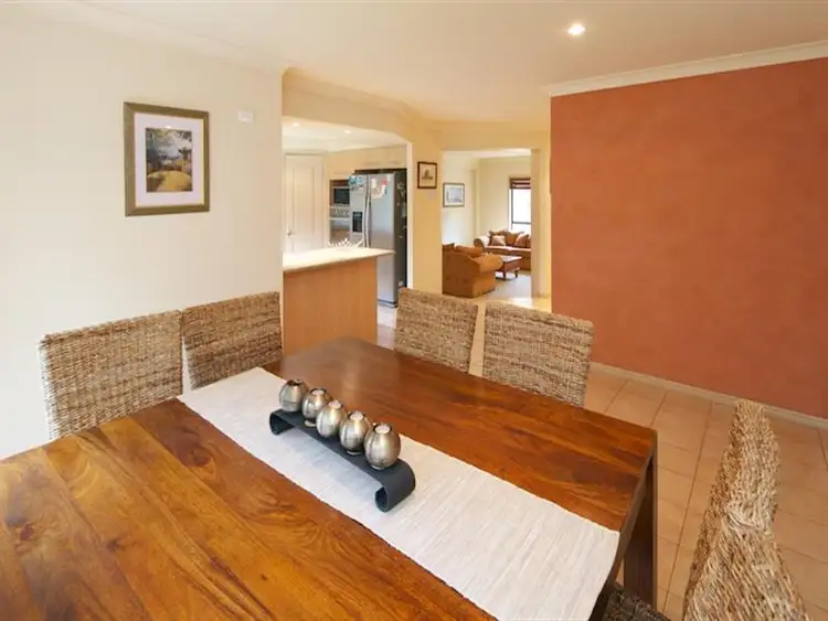 Fifth view of Homely house listing, 17 Roger Court, Redland Bay QLD 4165