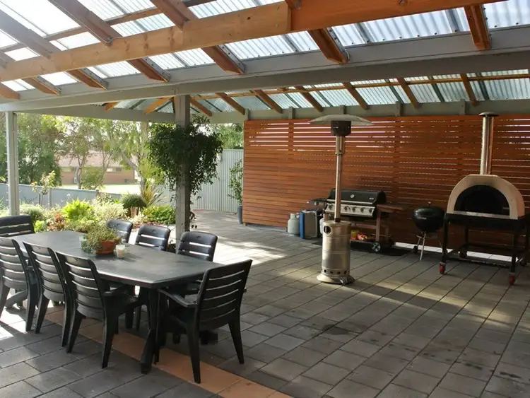 Third view of Homely house listing, 8 Barrowman Drive, Kingston Se SA 5275