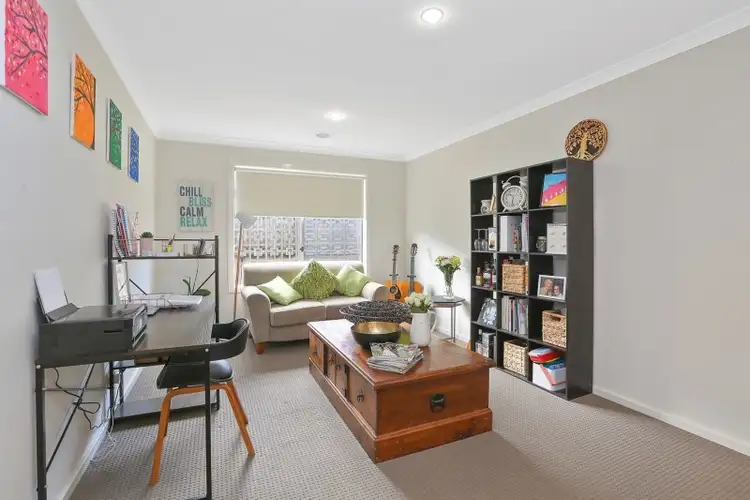 Fifth view of Homely house listing, 45 Canopus Crescent, Lara VIC 3212